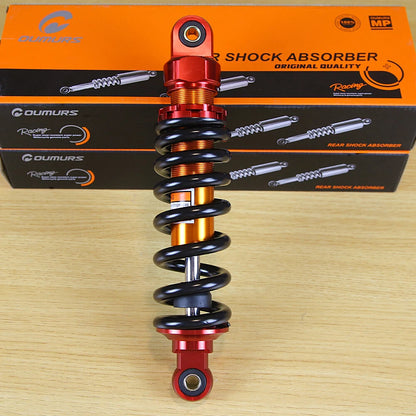 285mm Rear Shock Absorber Suspension For Yamaha TTR90 PW80 Dirt Bike Honda CRF70