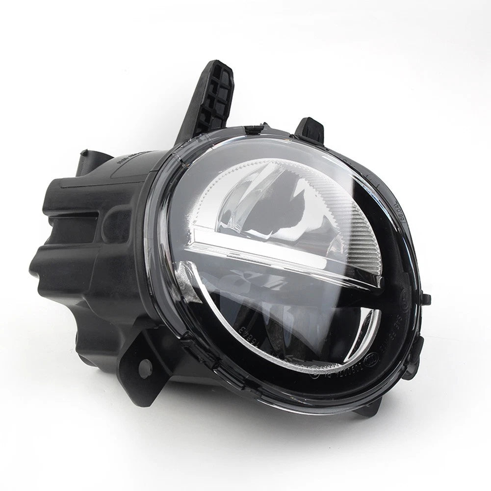 Front Driving Fog Lamp For BMW F20 F21 F22 F23 F30 F31 F32 F33 F36 LCI 12-18 L