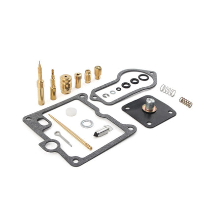 Carburetor Repair Kit For Yamaha TT250 1980-1982 tt 250 Rebuild parts Motorcycle
