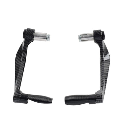 Brake Clutch Levers Guard Hand Protector Fit Suzuki GSXR1000 GSXR 600 GSX-R 750