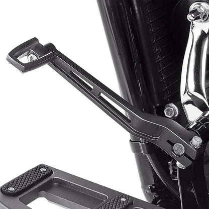 Gear Shift Shifter Lever Pedal Arm Fit For Harley Touring Electra Glide 1988-Up