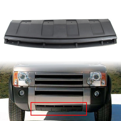 Auto Front Bumper Lower Towing Eye Cover For Land Rover Discovery 3 2005-2009 US