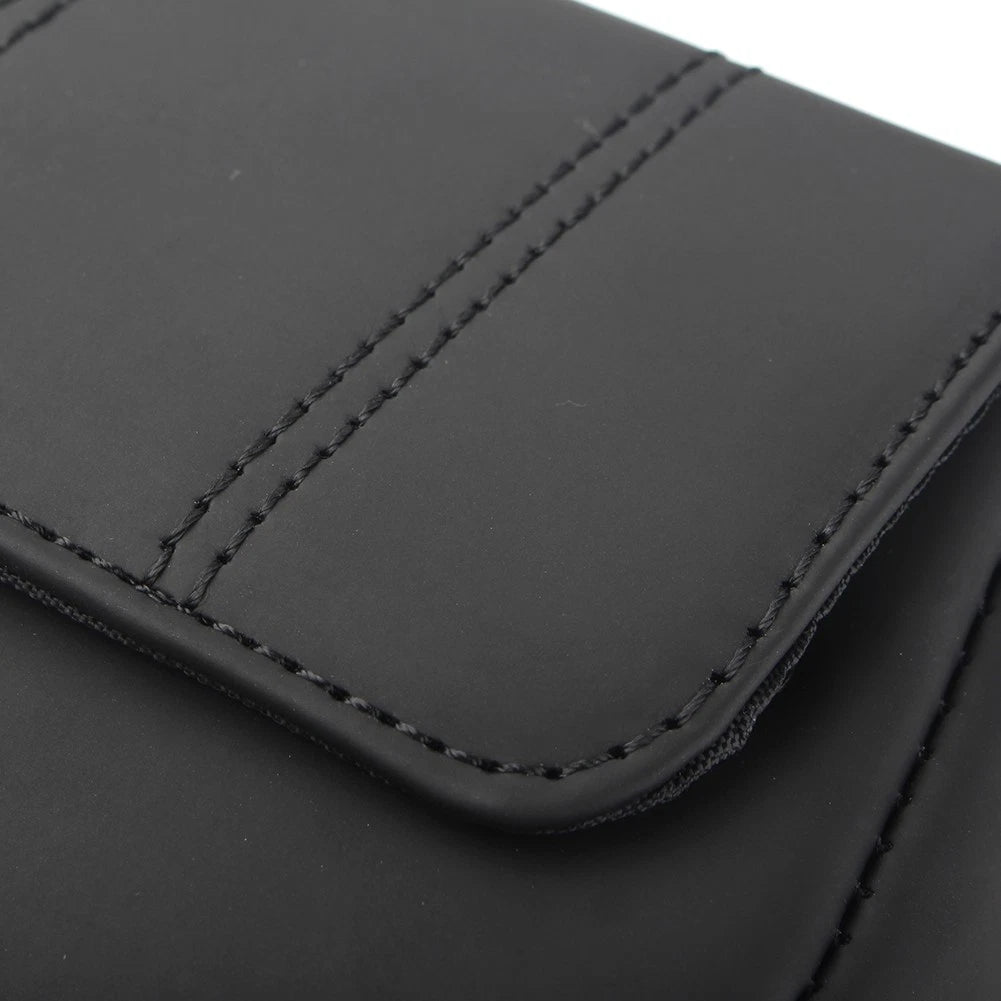 1 Pair Fairing Lower Door Pocket Bag For Harley Touring Ultra Limited 2014-2020