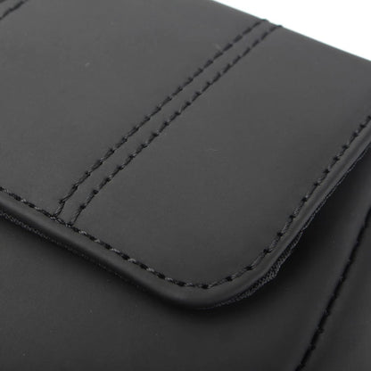 1 Pair Fairing Lower Door Pocket Bag For Harley Touring Ultra Limited 2014-2020