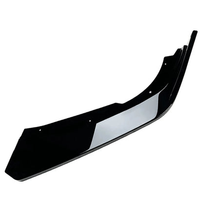 US Front Bumper Lip Splitters Body Kit For Honda Accord 10th Generation 18-2021