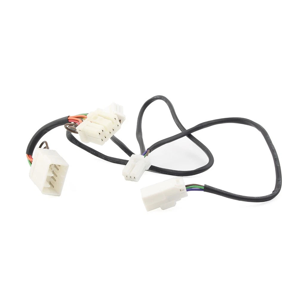 Motorcycle Quick Disconnect Wiring Harness For Harley Touring 1996-2013