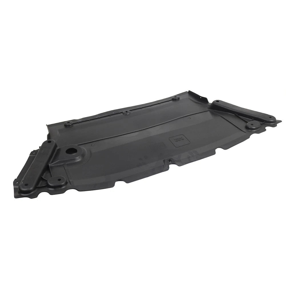 Undertray Under Engine Cover Rust Shield Protection For Audi A4 2016-2019
