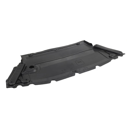 Undertray Under Engine Cover Rust Shield Protection For Audi A4 2016-2019