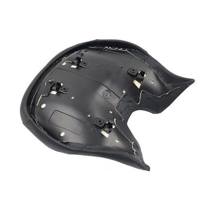 Black Motorbike Front Rider Driver Seat Cushion For Can Am Ryker Sport 2022-2024
