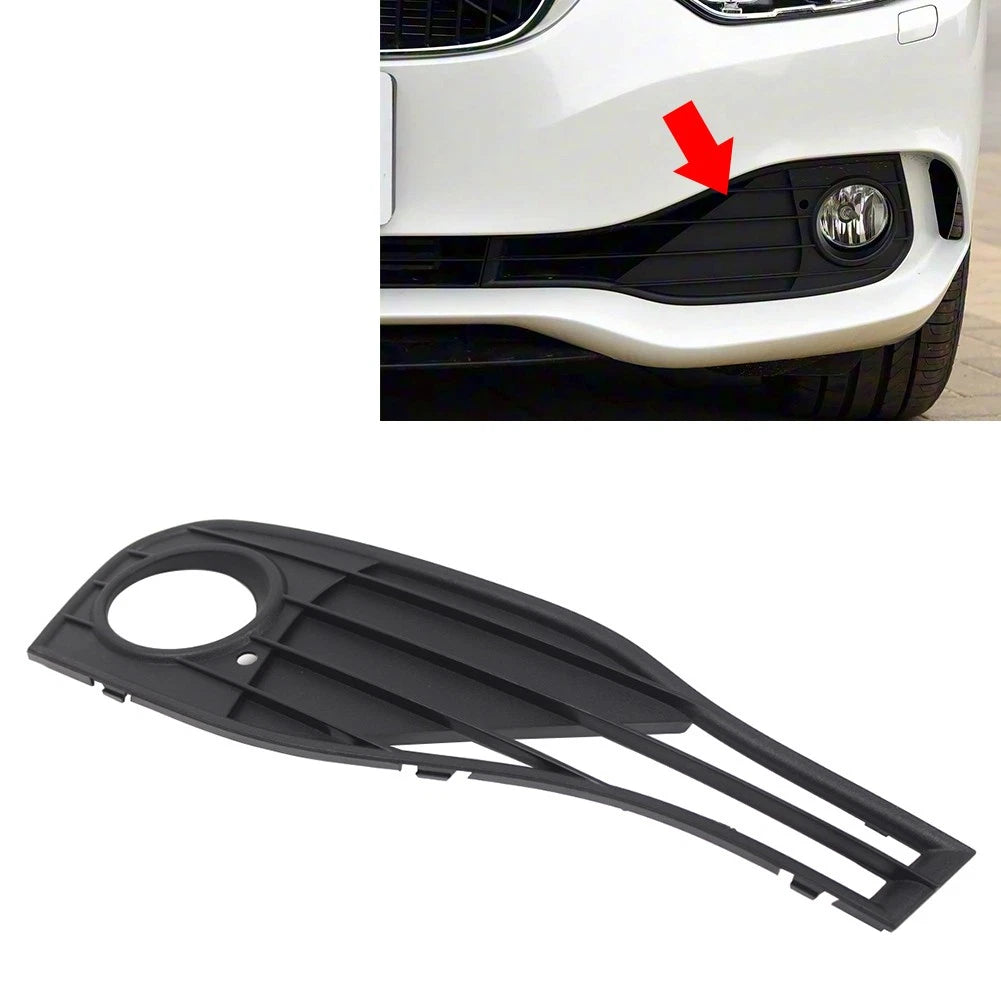Fog Light Bezels Fog Light Trim For BMW 428i 435i 2014-2016 430i 440i 17-20 Left