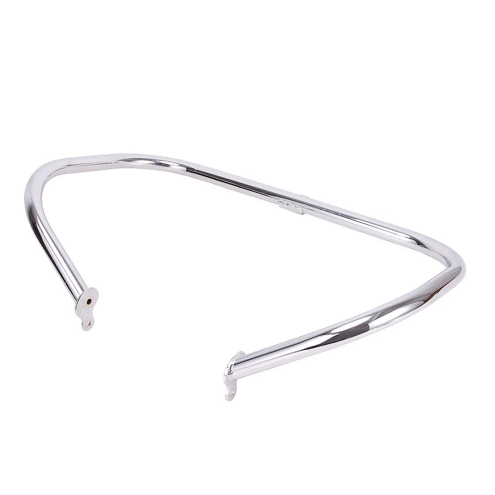 Engine Guard Crash Bar For Harley Road King Electra Street Tri Glide FLHTK 09-23