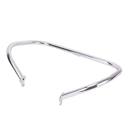 Engine Guard Crash Bar For Harley Road King Electra Street Tri Glide FLHTK 09-23