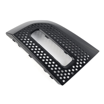 1x Left Fog Light Grill Fog Lamp Bezel For Land Rover Defender 90 110 130 20-24