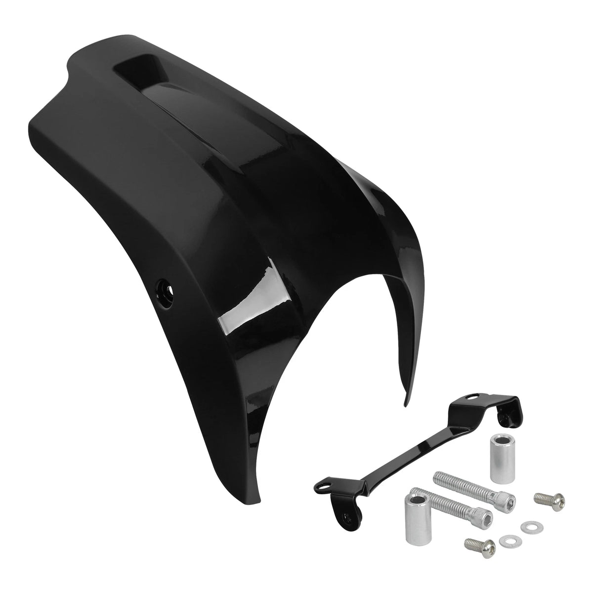 5.75" Round Headlight Fairing Cover Fit For Harley Softail Breakout 18-23 22 21