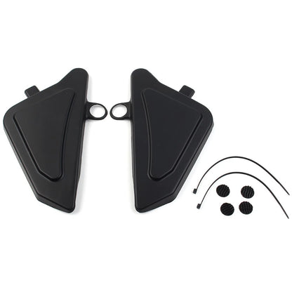 Frame Side Panels Cover Fairing Cowl Tank Trim For BMW K1600B K1600GA Motorcycle