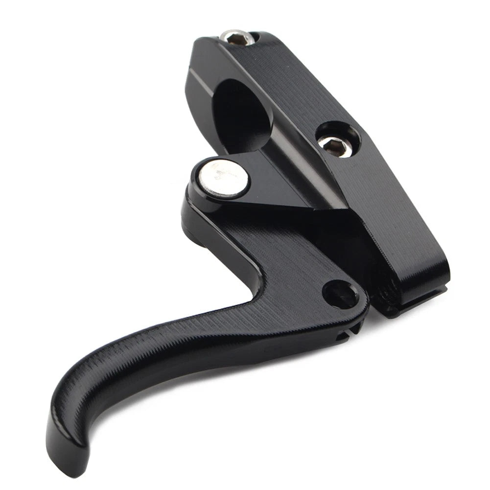 For SeaDoo for Super-Jet-Ski WaveRunner 440 550 Finger Throttle Lever Black US