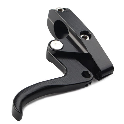 For SeaDoo for Super-Jet-Ski WaveRunner 440 550 Finger Throttle Lever Black US
