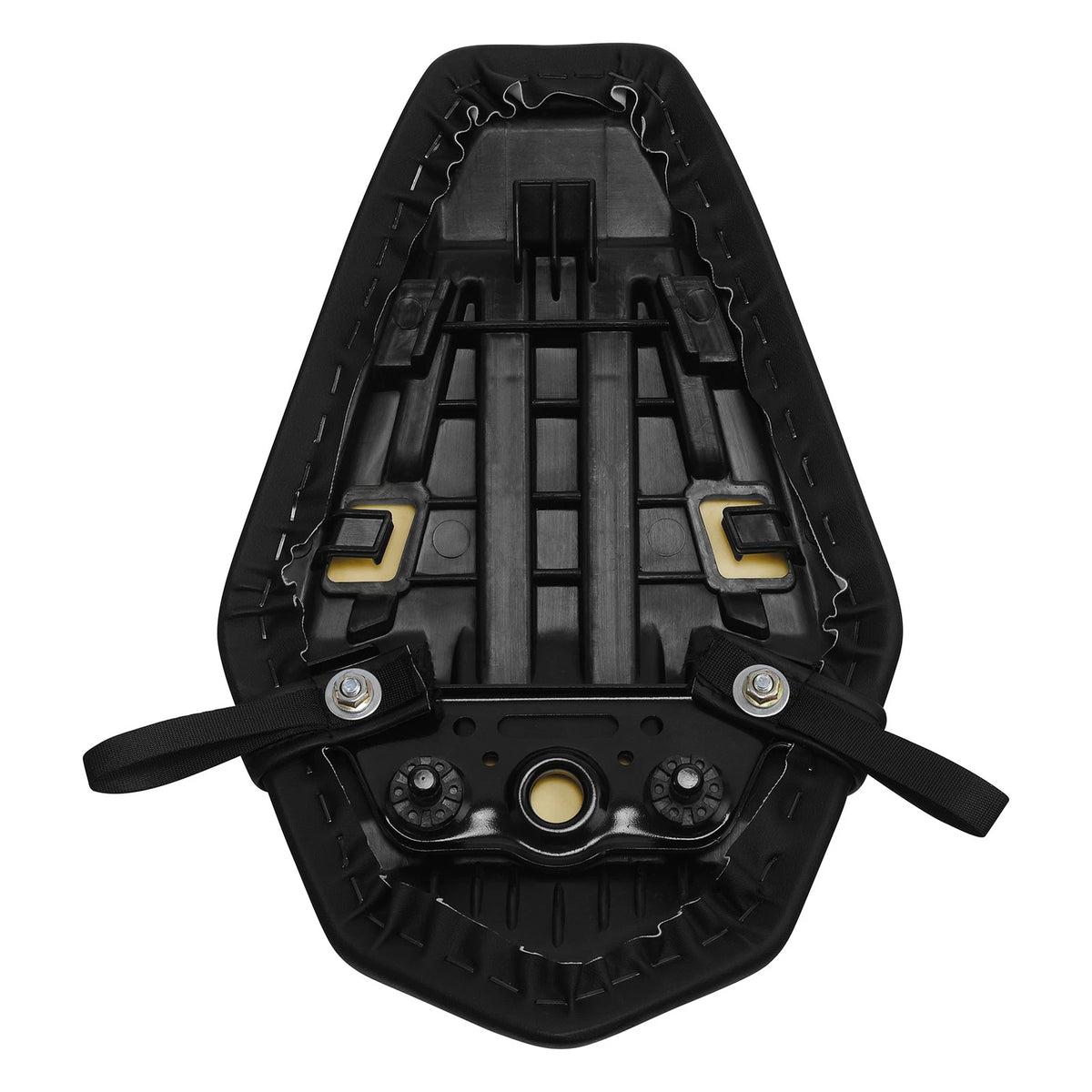 Rear Passenger Pillion Seat Fit For Kawasaki ZX10R ZX-10R 10 R 2016-2026 2017 18