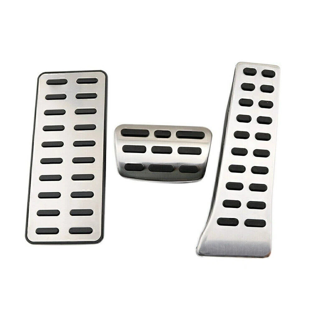 Fit Hyundai Tucson Santa Fe Kia Sportage Optima K5 Foot Gas Brake Pedals Cover