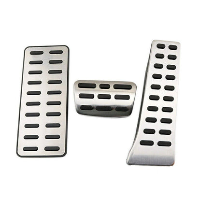 Fit Hyundai Tucson Santa Fe Kia Sportage Optima K5 Foot Gas Brake Pedals Cover