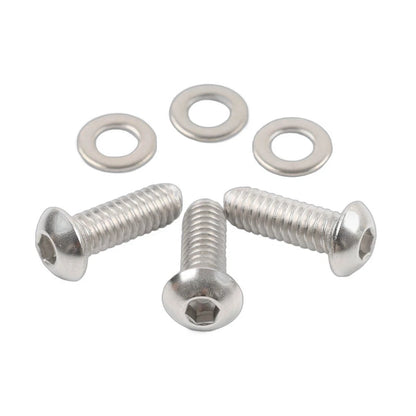 Fairing Windshield Trim Torx Bolt Kit Fit Harley Touring Electra Glide 1994-2013