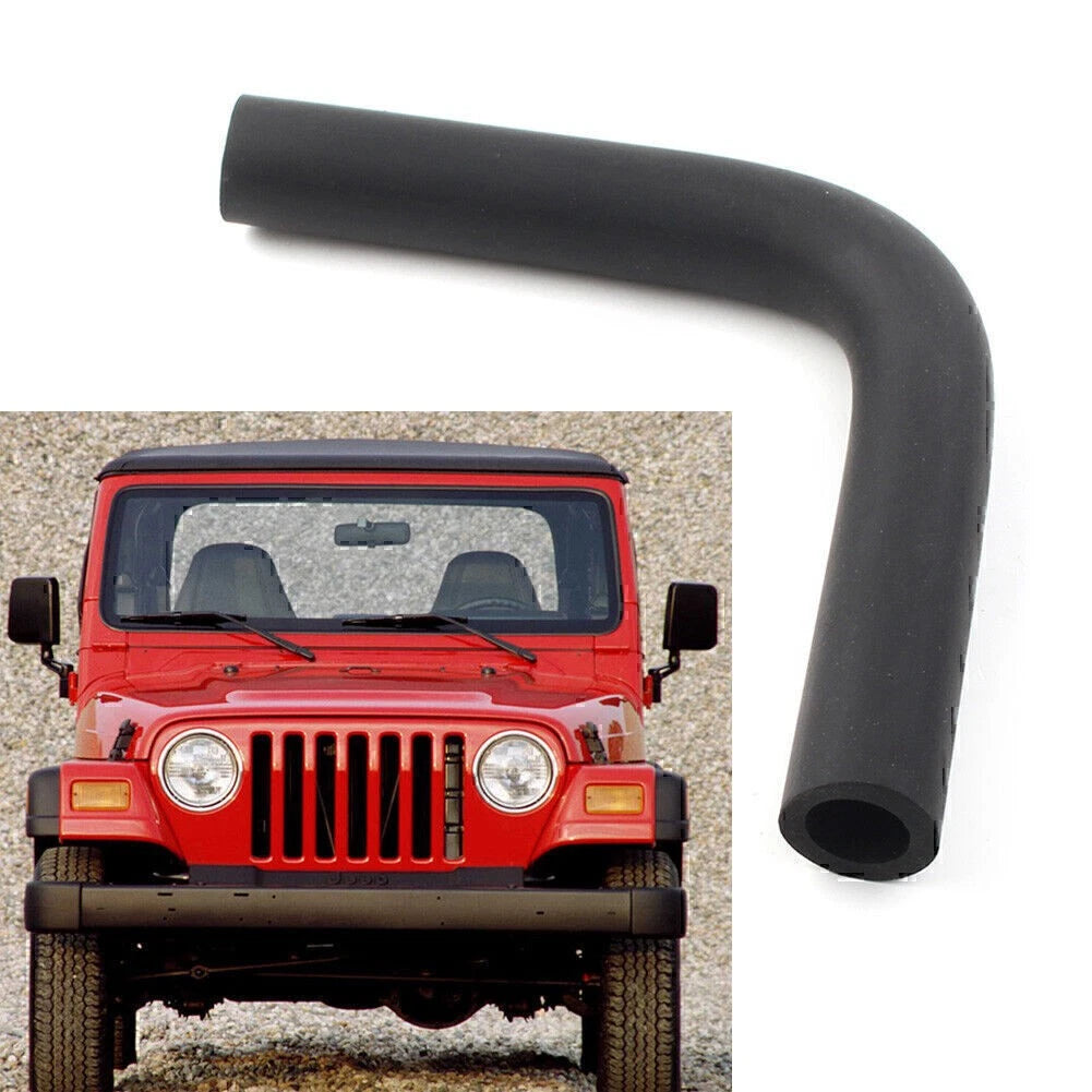 For JEEP WRANGLER Crankcase Vent Valve Tube 53030615 1997-2004 98 99 00 01 02 03