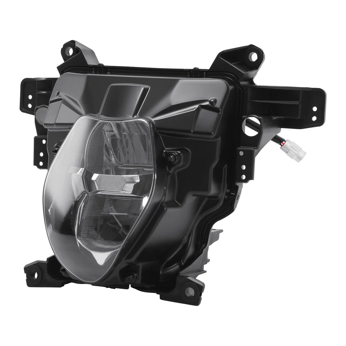 Front LED Headlight Lndicator Light Fit For Suzuki GSX-R1000 2017-2025 2018 19