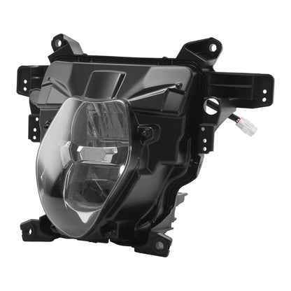 Front LED Headlight Lndicator Light Fit For Suzuki GSX-R1000 2017-2025 2018 19