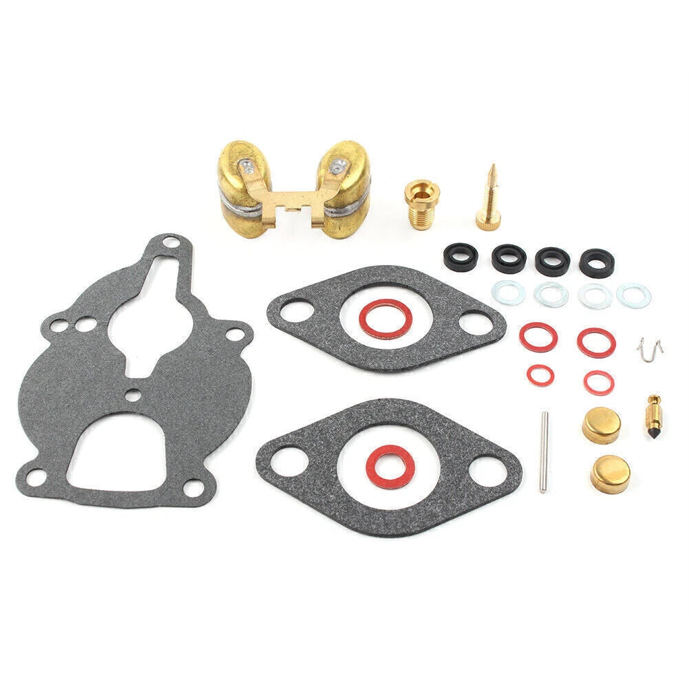 For Zenith Wisconsin Engine VH4D VHD TJD replaces LQ39 Carburetor Kit & Float US