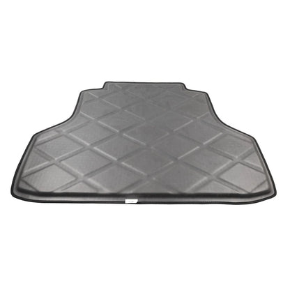 1pc Cargo Trunk Tray Cargo Liner Floor Mat For Mitsubishi Lancer 2008-2017