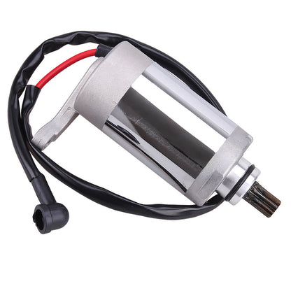 Motor Starter Assembly for Yamaha TT225 TTR225 TTR230 XT225 223cc 410-54157