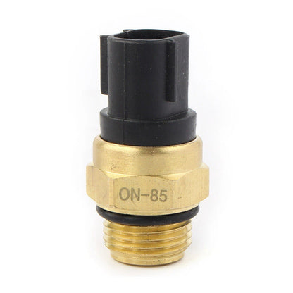 Radiator Cooler Fan Water Temp Sensor Thermo Switch Fits Suzuki GSXR600 TL1000S