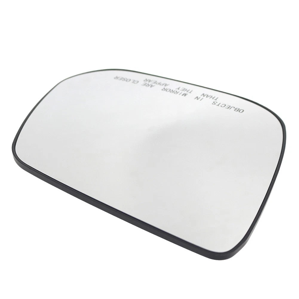 Side Mirror Glass With Backing Plate For Chevrolet Colorado For Canyon 2015-22 R