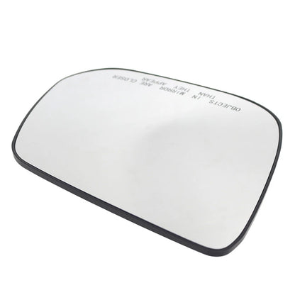 Side Mirror Glass With Backing Plate For Chevrolet Colorado For Canyon 2015-22 R
