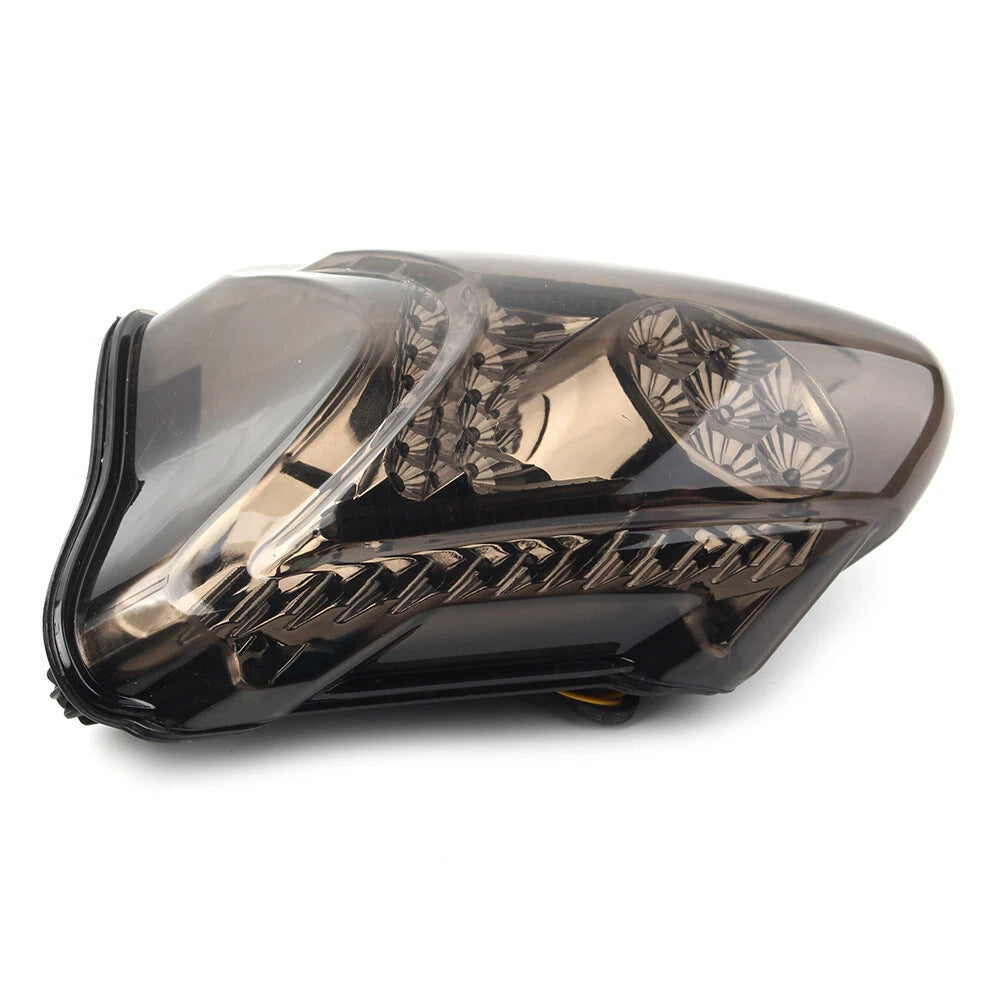 LED Tail Light Turn Signals For Suzuki Hayabusa GSX1300R 2008-2020 GSX 1300R USA