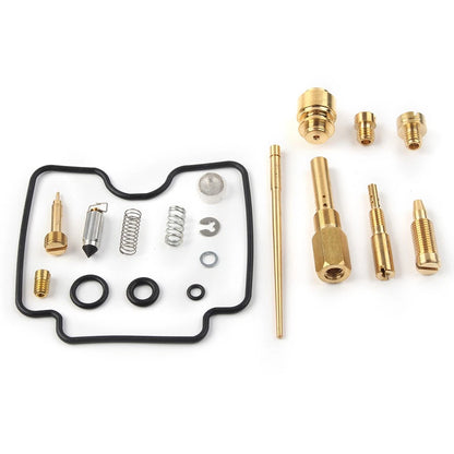 Carb Carburetor Rebuild Repair Kit Set Fit Yamaha YFM 250R Raptor 250 2008-2013