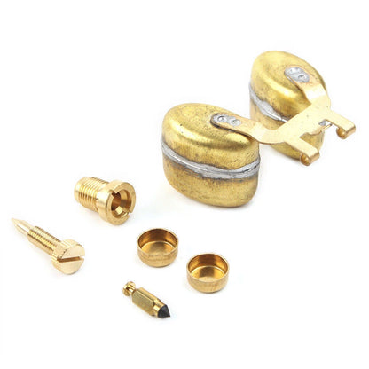 For Zenith Wisconsin Engine VH4D VHD TJD replaces LQ39 Carburetor Kit & Float US