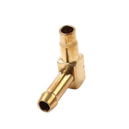 Carburetor Fuel Inlet Fitting 27371-76A For Harley Softail Touring CV Carb 84-06
