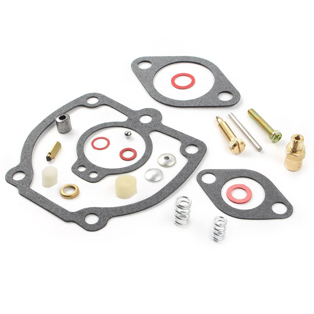 International Harvester Farmall H Basic Tractor Carburetor Repair Kit
