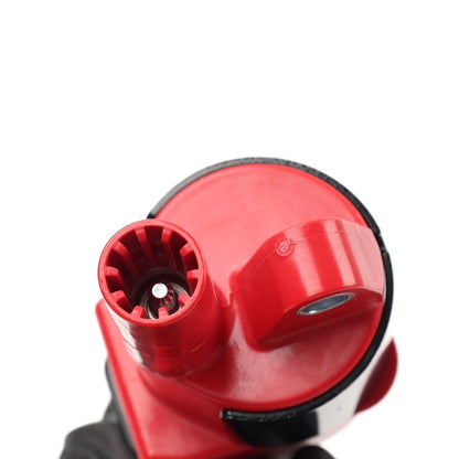8x Red D514A Round Ignition Coil Pack For Chevrolet Silverado For GMC