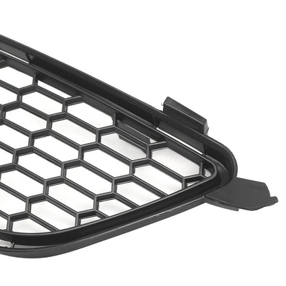 Front Bumper Lower Grille Honeycomb For Lexus IS250 IS350 2006-2008 LX1202100