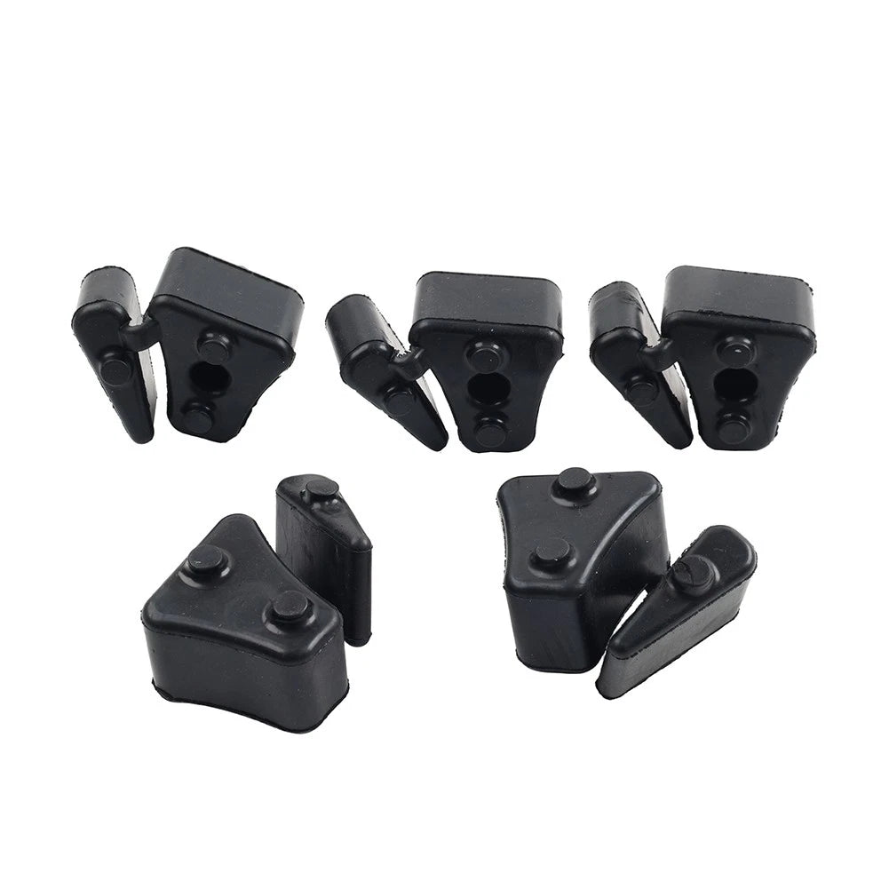 Rear Wheel Damper Rubber Cushion Buffer Block Fit For Honda NC700X NC750X 12-25