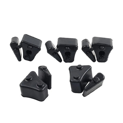 Rear Wheel Damper Rubber Cushion Buffer Block Fit For Honda NC700X NC750X 12-25