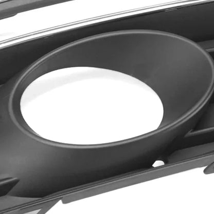 Front Bumper Fog Light Lamp Grill Bezel Cover For VW Beetle 2016-2019 Right