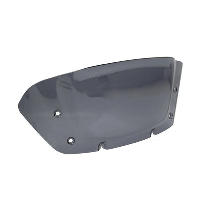 US 1x 10'' Windscreen Windshield For Harley Touring CVO Street Glide 2023-24