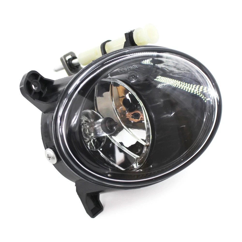 1 Pcs Car Auto Front Bumper Fog Lamp Light For Audi A4 S4 A6 S6 Q5 SQ5