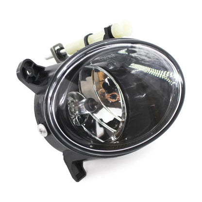 1 Pcs Car Auto Front Bumper Fog Lamp Light For Audi A4 S4 A6 S6 Q5 SQ5