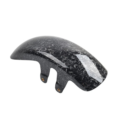 Front Mudguard 19 inch Wheel Wrap For Harley Touring Road Street Glide CVO 23-25