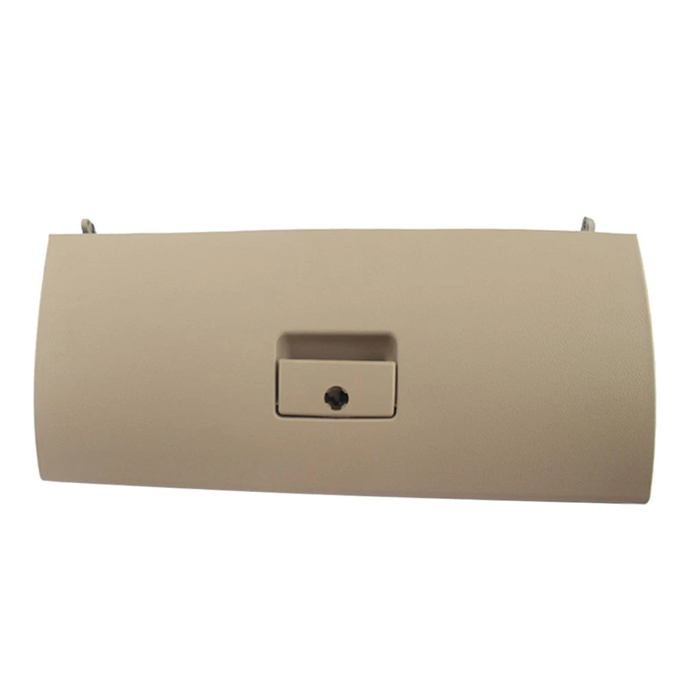 Dashboard Glove Box Cover Beige For VW Jetta Bora Golf Wagon 2003-2005