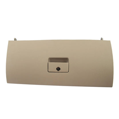 Dashboard Glove Box Cover Beige For VW Jetta Bora Golf Wagon 2003-2005